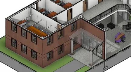 دوره آموزشی یادگیری جامع رویت 2026 برای معماران